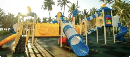 Nueve by ZOYA Dubai – Fully Furnished Studios, 1 & 2 Bedroom Apartments in Dubai Land Residence Complex